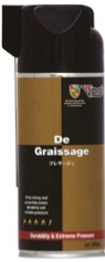 De Graissage